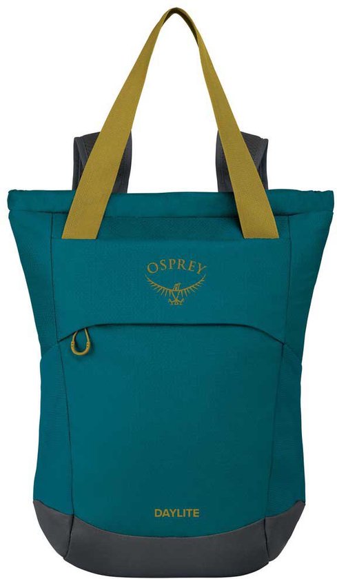 Babydrager Osprey Poco AG Ivy Green
