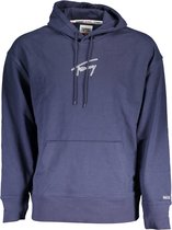 Tommy Hilfiger Trui Blauw M Heren