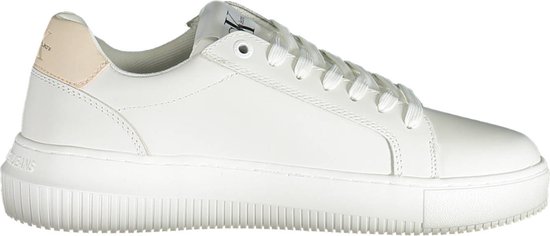 Calvin Klein Sneakers Wit 38 Dames | bol.com