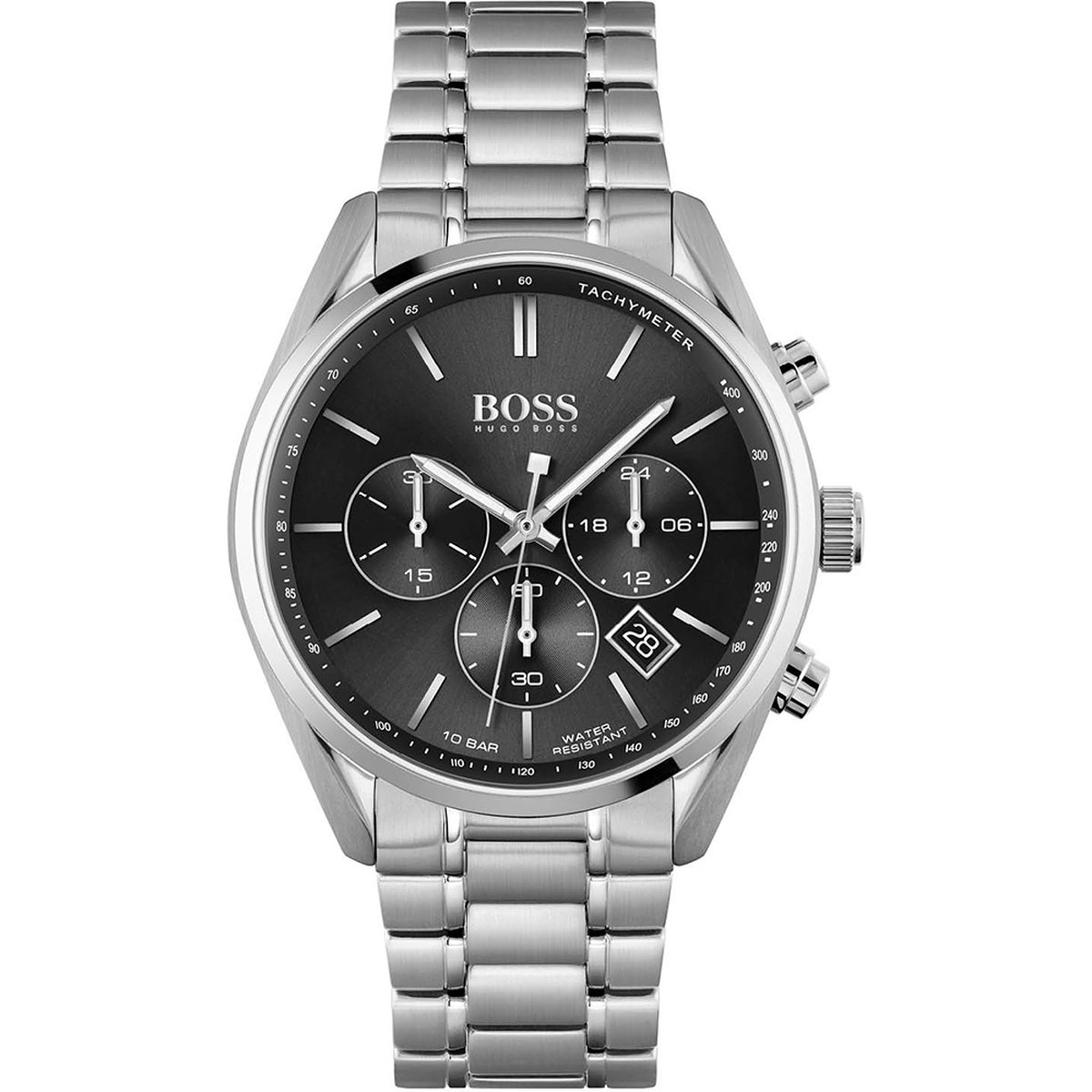 BOSS HB1513871 CHAMPION Heren Horloge