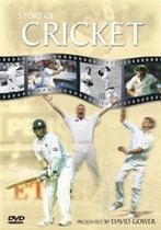 History Of Cricket [DVD], Good, David Gower,