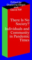 There Is No Society?