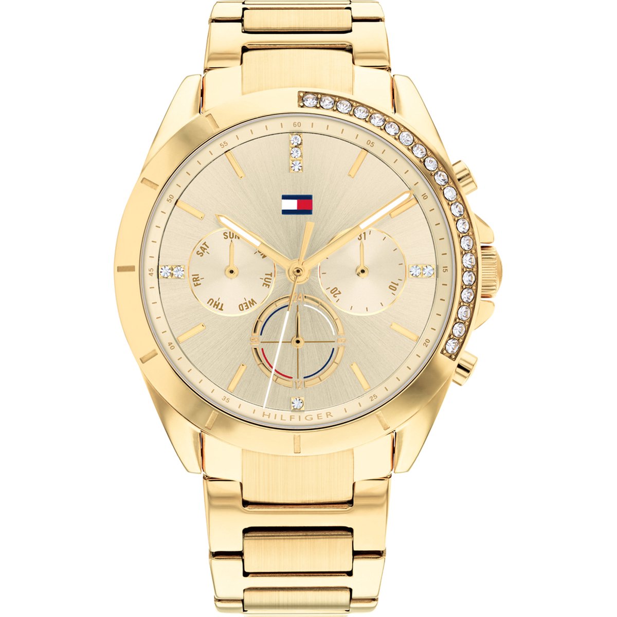 Tommy Hilfiger TH1782385 Dames Horloge
