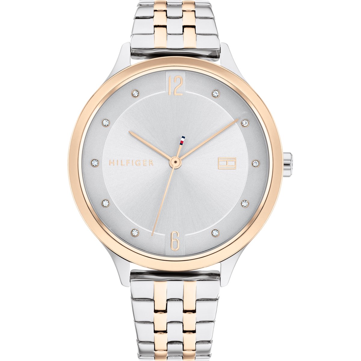 Tommy Hilfiger TH1782434 - Grace - Horloge