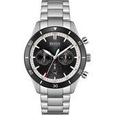 Hugo Boss Men Chronograph Quartz Watch Santiago