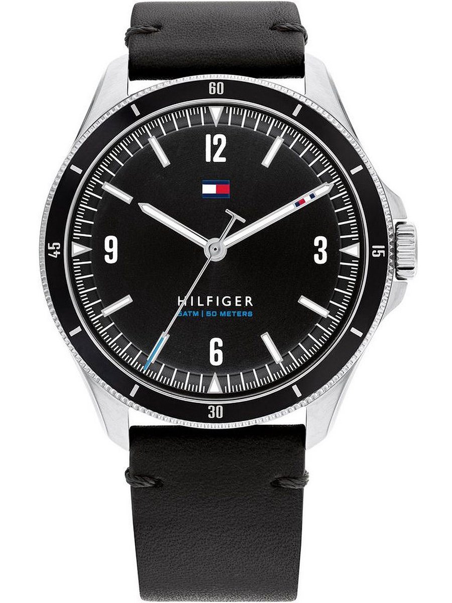 Tommy Hilfiger Herenhorloge 1791904