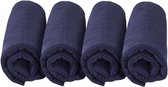 Kentucky Stable bandage pads - Color : Navy