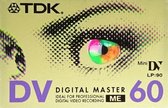 TDK Digital Master / Spectrum DV 60