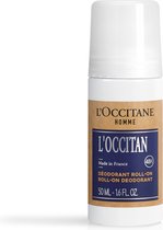 L'Occitane Men L'Occitan Deodorantroller 50 ml