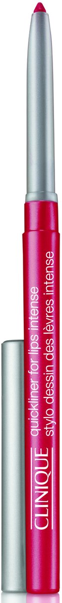 Bol.com Clinique Quickliner for Lips Intense Lip Potlood 1 st - Intense Passion aanbieding