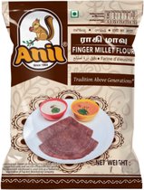 Anil - Vingergierst Meel - Finger Millet Flour - 3x 1 kg