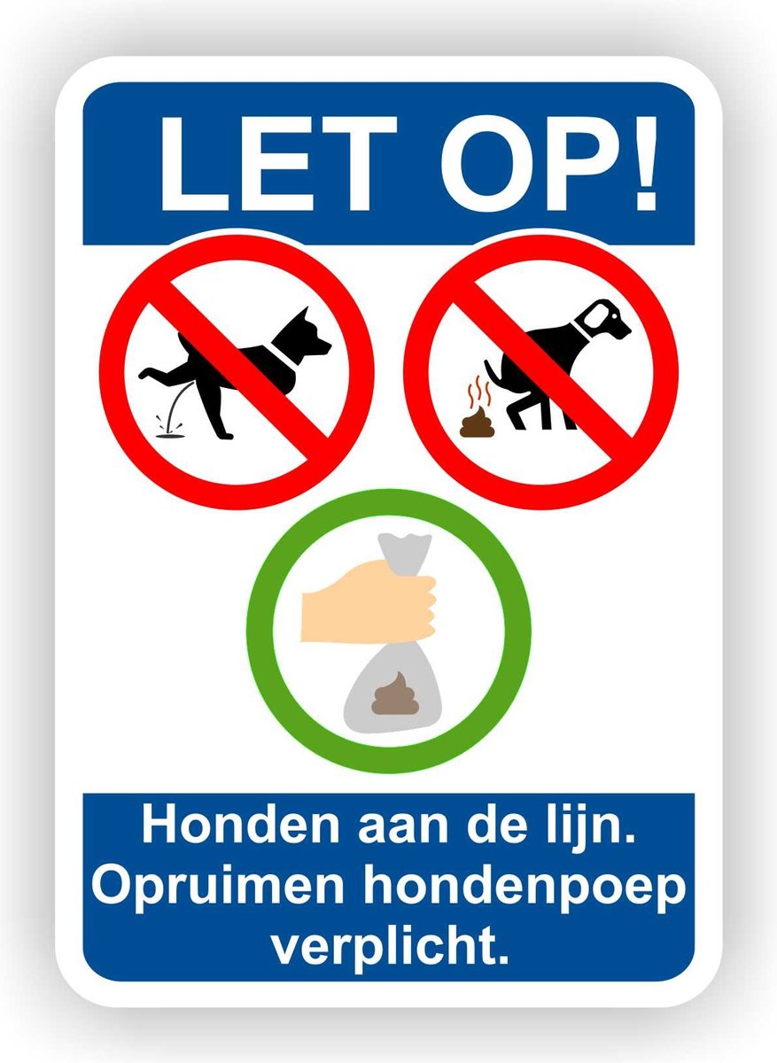 Tuinborden, Geen Poepende Hondenborden Voor Tuin, Haal Je Hondenpoepborden  Op, Hondenpoepbord, Geen Poephondenborden Voor Tuintuin - AliExpress, image size:877x1200