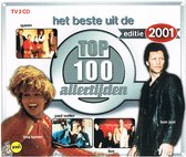 Het Beste Uit De Top 100 Allertijden - Editie 2001 (2 CD's)