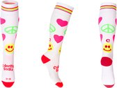 Chaussettes de hockey Smile and Love, 41-45