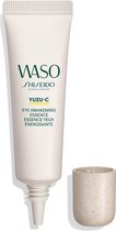 Shiseido Waso YUZU-C Eye Awakening Essence Oogserum 20 ml