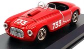 Ferrari 195S Spider #733 Mille Miglia 1950