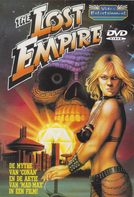 The Lost Empire