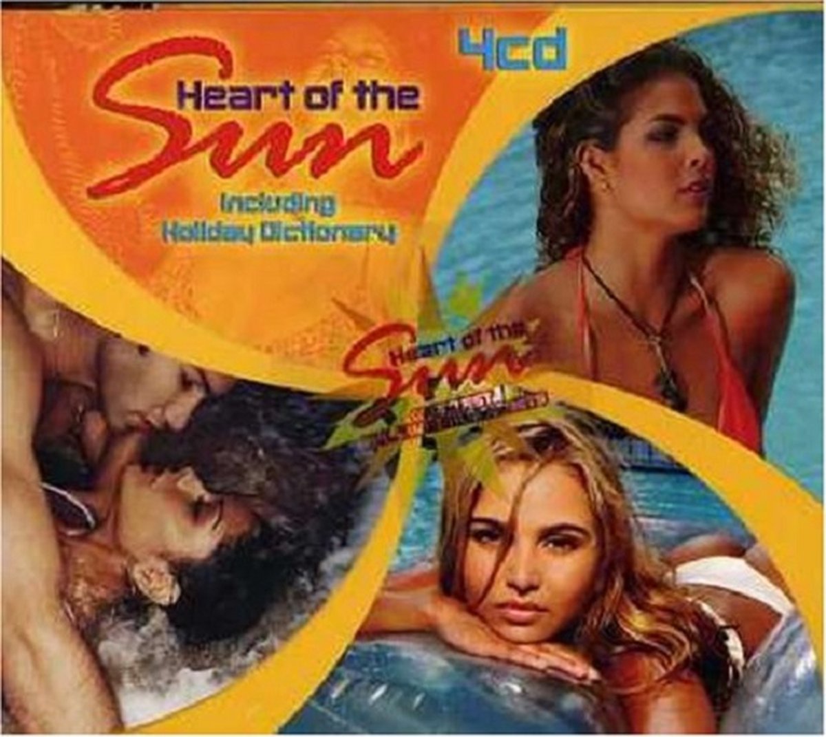 Heart Of The Sun