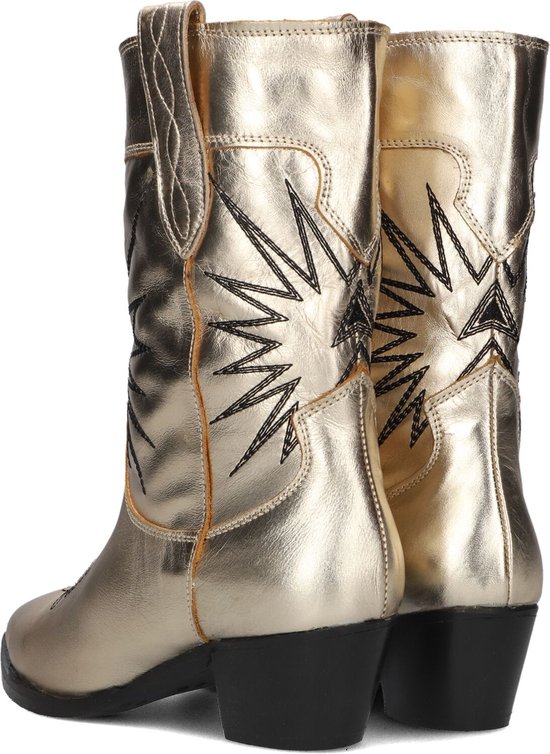 Dubarry Dames laarzen bruin 37 vind je op