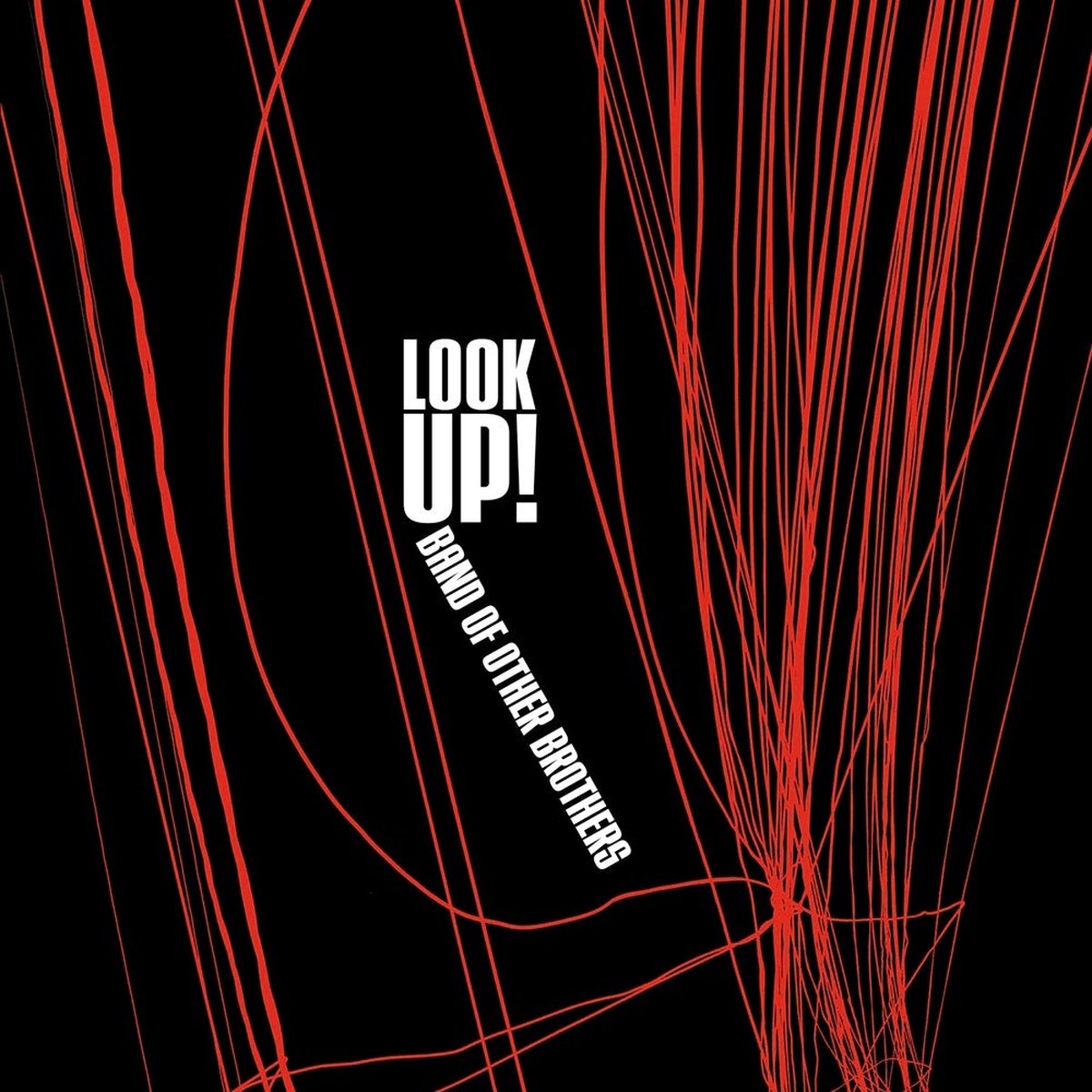 Band Of Other Brothers - Look Up! (CD)