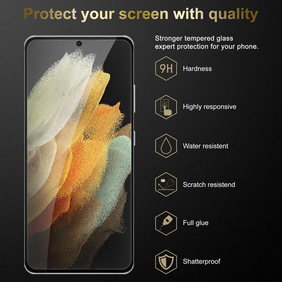 Rcokas [2 stuks beschermfolie voor Google Pixel 7a pantserglas Google