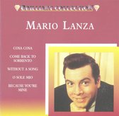 Mario Lanza Brilliant Collection
