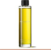 MOLTON BROWN - Re-charge Black Pepper Aroma Reeds Refill - 150 ml - Geurstokjes
