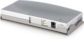 StarTech 8-poort USB naar RS232 Seriële DB9 Adapter Hub