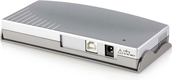 USB naar RS232 Seriële Poort 9 Pin DB9 Kabel Serië