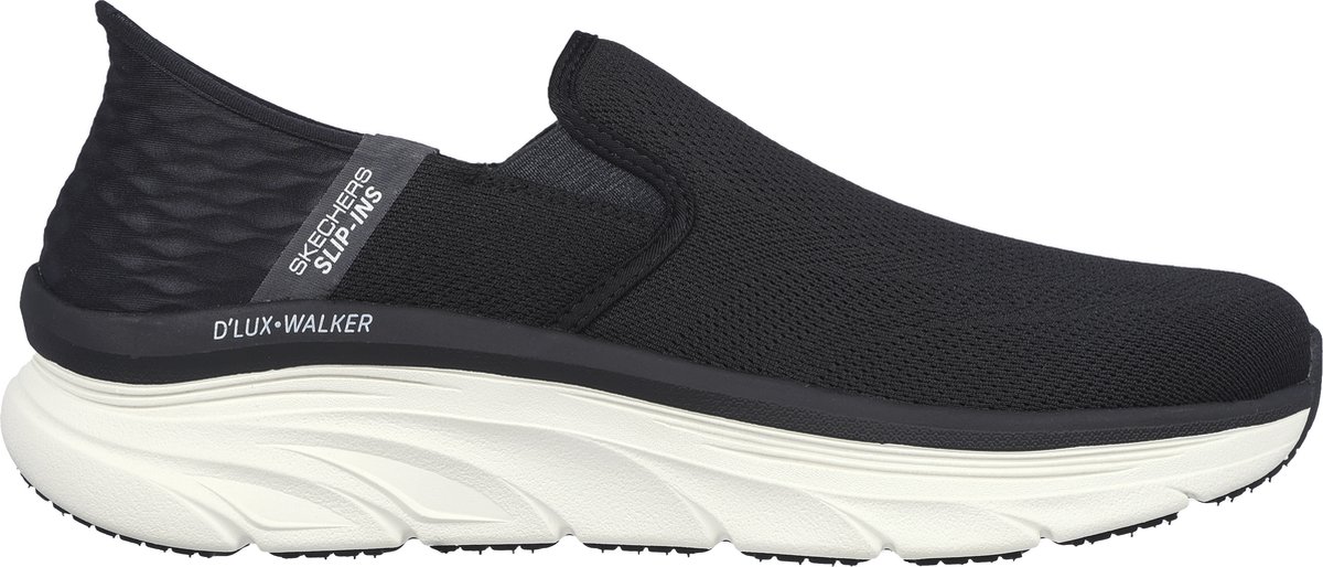 Skechers Slip-ins RF: D'Lux Walker - Orford 232455-BLK_44
