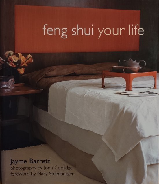 Feng Shui Your Life - cover