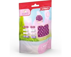 foto van schleich HORSE CLUB Sofia's Beauties Accessoires voor paardenstyling - 42615