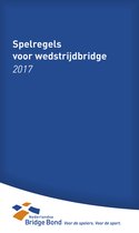Spelregels voor wedstrijdbridge 2017-kaartspel-bridge-internationale spelregels