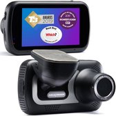 Nextbase 522GW - dashcam - Dashcam pour voiture avec wifi - Nextbase dashcam