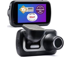 Nextbase 522GW Dashcam