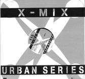 X-mix Urban Series 115