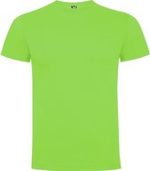 Oasis Groen 2 pack t-shirts Roly Dogo maat XL