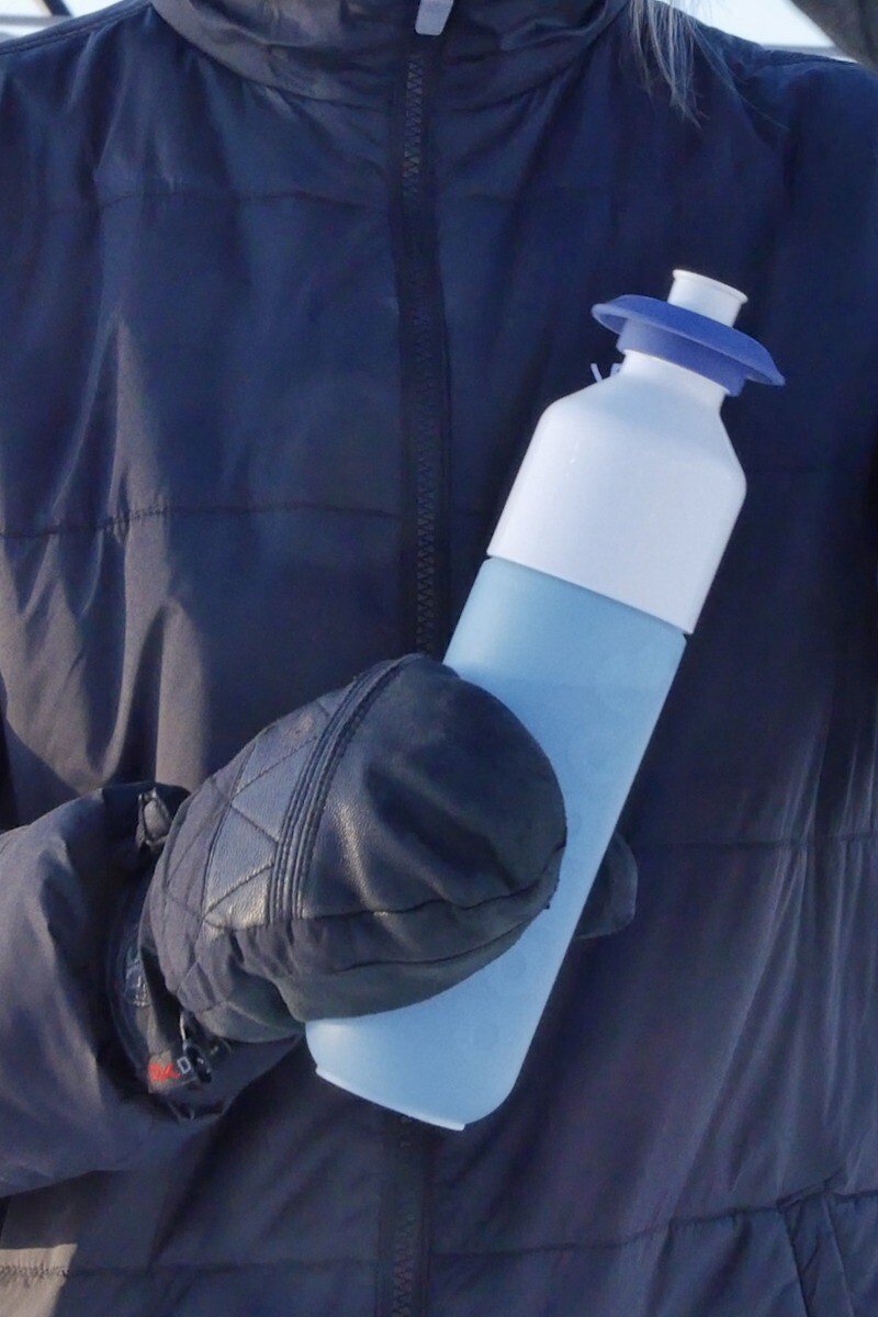 Dopper Sport Cap - Atlantic Blue thumbnail 2