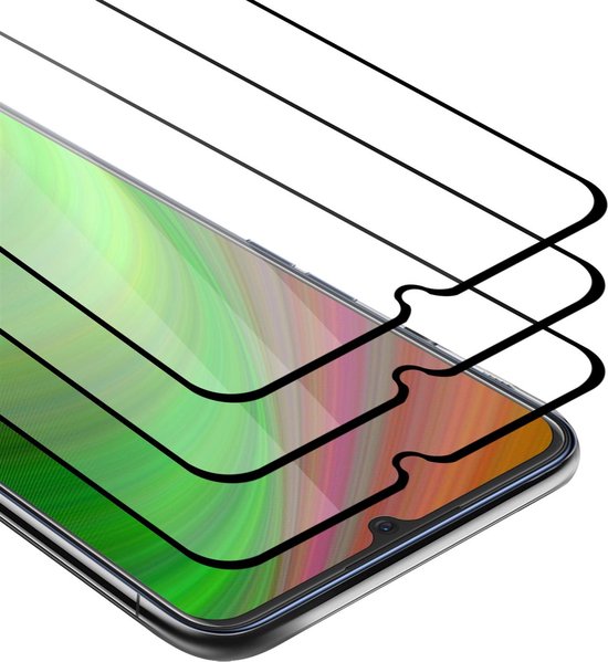 BROTECT Screenprotector 6 Stuks Voor Oppo Reno 15 Be Beschermglas Transparant 6 Stuks 1182396300