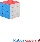 Kubus - 4x4 - Cube breinbreker - Professionele kwaliteit
