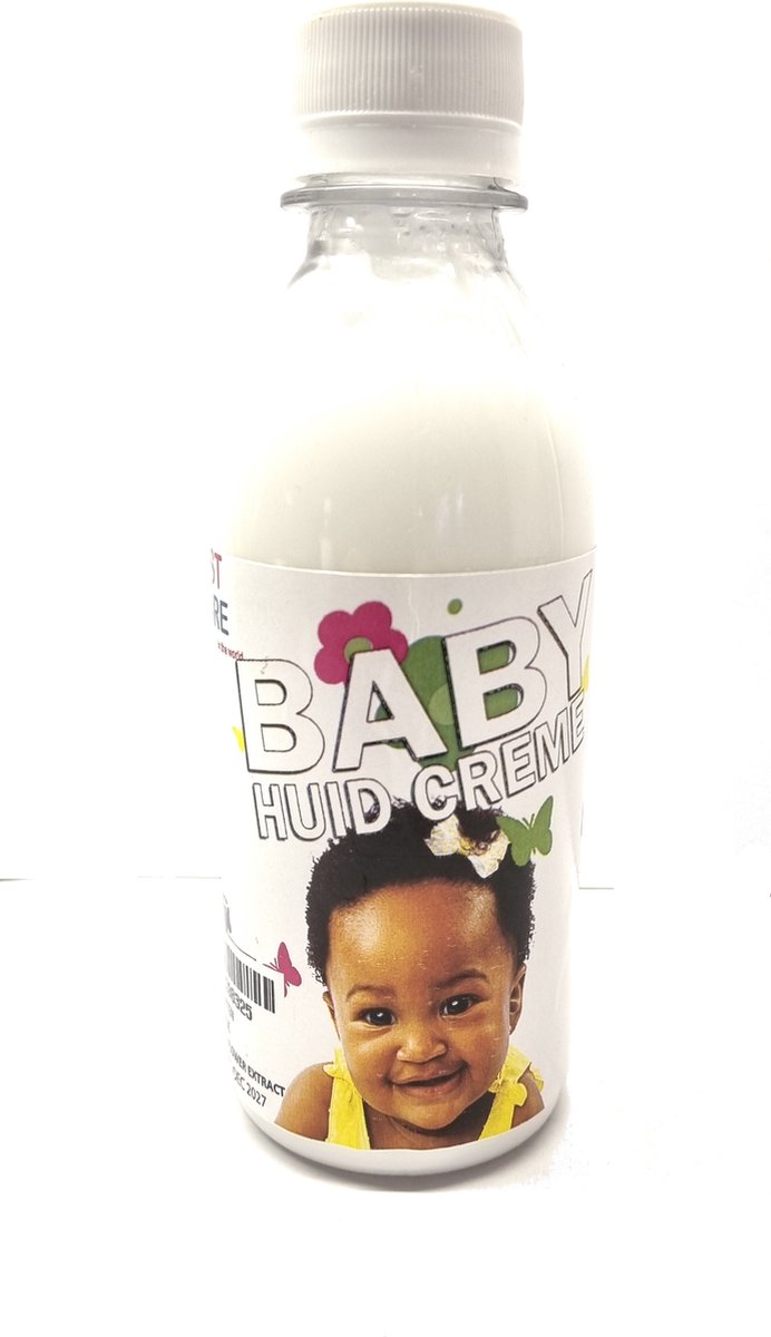 Goedkoopste Krappa Baby Crème 250 ml