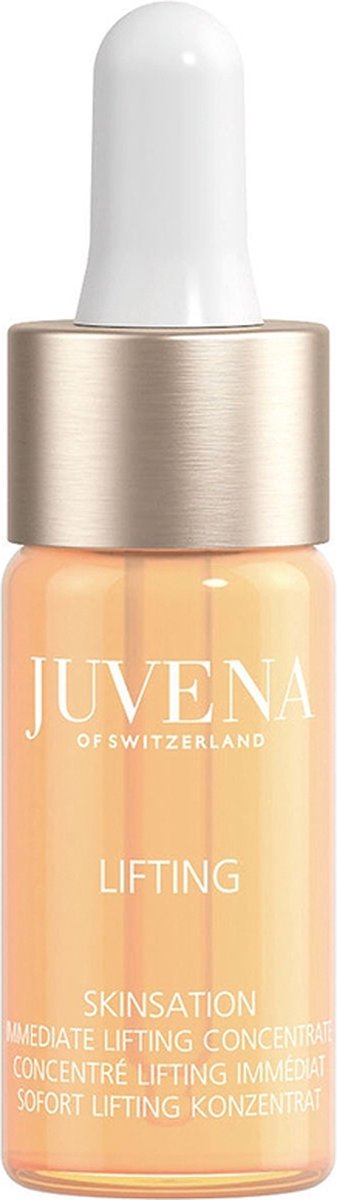 Juvena SkinSation Immediate Lifting Concentrate Gezichtsolie 10 ml