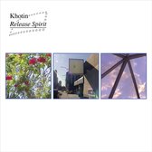 Khotin - Release Spirit (LP)