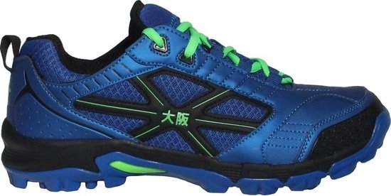 Osaka hockeyschoen 3 series Blue 40