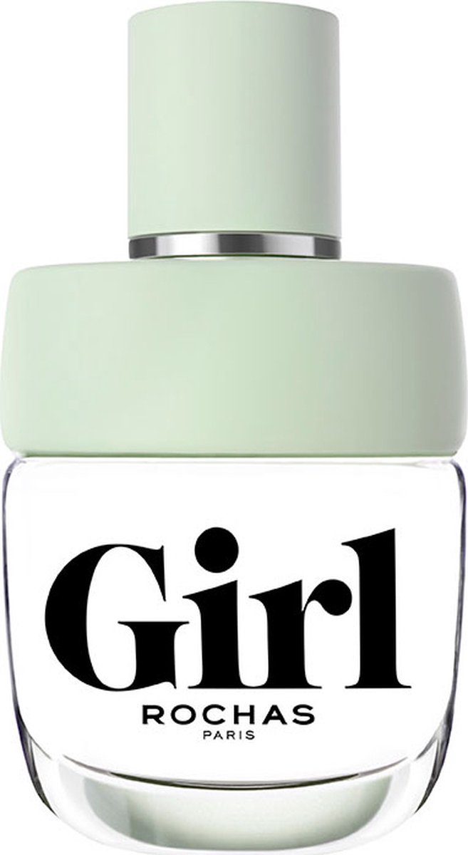 Goedkoopste Rochas Girl Eau de toilette 60 ml - Dameparfum