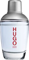 HUGO ICED eau de toilette spray 75 ml