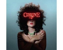 Corine - R (CD)