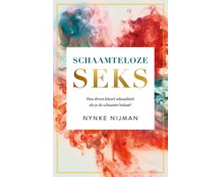 Schaamteloze seks