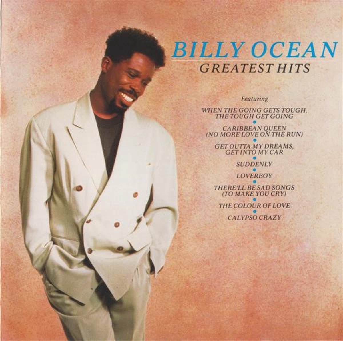 Greatest Hits