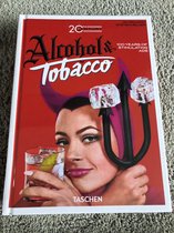 40th Edition- 20th Century Alcohol & Tobacco Ads. 40th Ed.